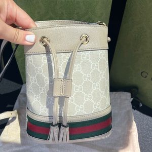 Gucci Bucket bag